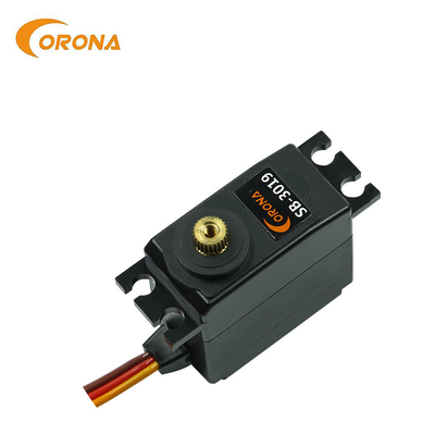 3.2kg Medium Servo Motor Manufacturer For Industrial Robot Hobby Servo Corona SB3019