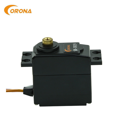 3.2kg Medium Servo Motor Manufacturer For Industrial Robot Hobby Servo Corona SB3019