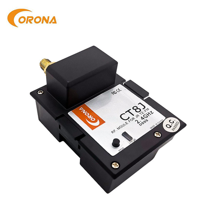 2.4g DSSS Receiver 8ch Rc Receiver Compatible JR Transmitter Corona CT8J CR8D Set