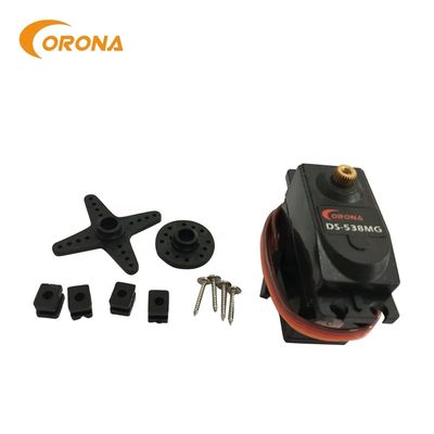 Enhance Your Control System with Fanuc Servo Drive - Standard Servo Motor Solution