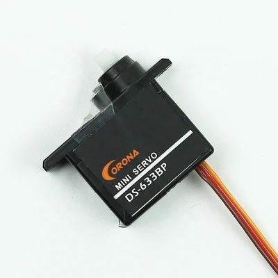 بهترین کیفیت AC Servo Drive برای کاربردهای موتورهای استاندارد Oem