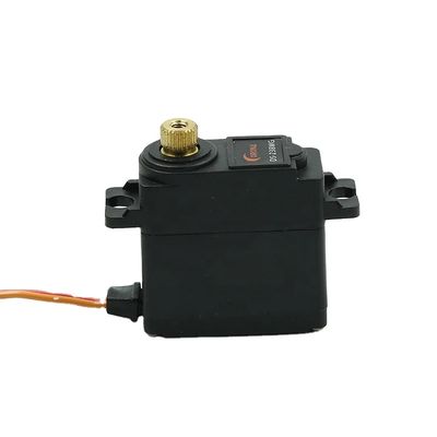 کنترل صاف موتور Micro Servo برای بندر شانگهای 0.12sec/60° سرعت