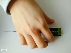 گیرنده JR DMSS سازگار با ریموت کنترل از راه دور CORONA R8DM-SB 2.4g برای هلیکوپتر rc