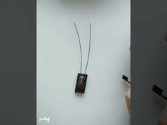 فرستنده و گیرنده fhss Corona R4SF 2.4g futaba s سازگار برای ماشین rc